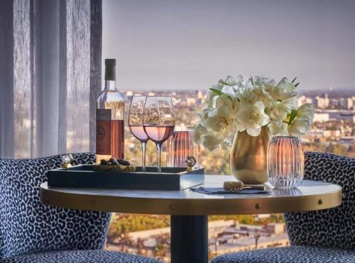The Sun Rose West Hollywood photo 93