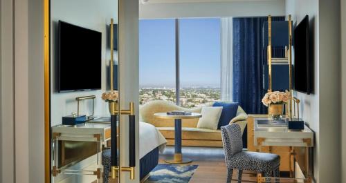 The Sun Rose West Hollywood photo 71