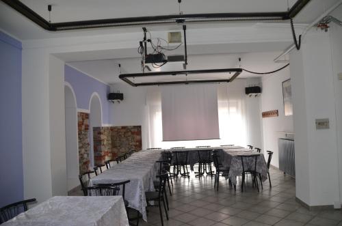 Galería fotográfica de Albergo Roma en Gattico