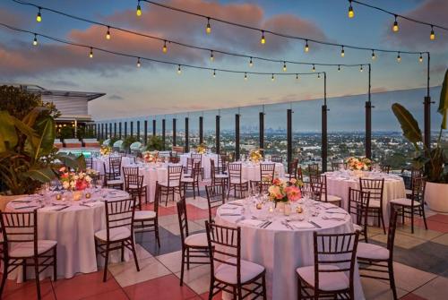 The Sun Rose West Hollywood photo 106