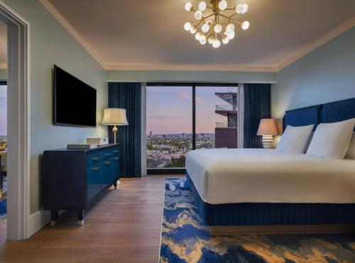 The Sun Rose West Hollywood photo 109