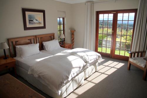 Bilik di Fynbos Ridge Country House & Cottages