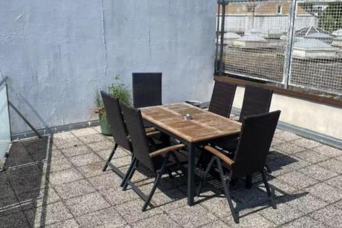 Gallery image of Zefi's Apartment Zimmer in Amstetten