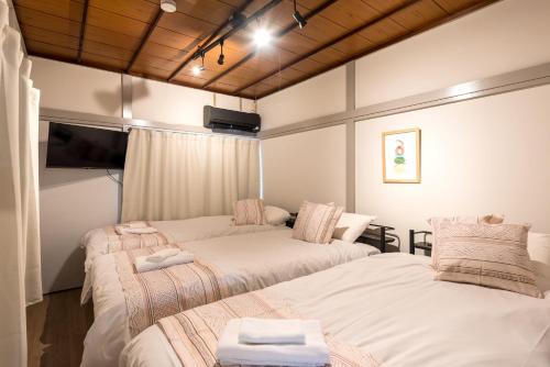 AkebonoHouse201 -Tokyo