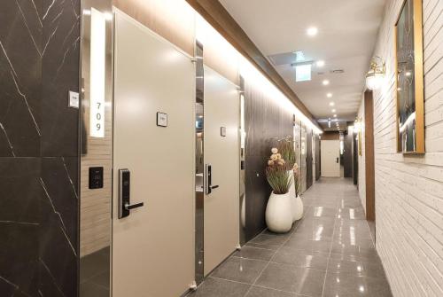 Φωτογραφία από το άλμπουμ του Wonju Urban Brown Hotel σε Wonju