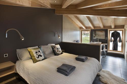 Gallery image of 4YOULODGE in Les Angles