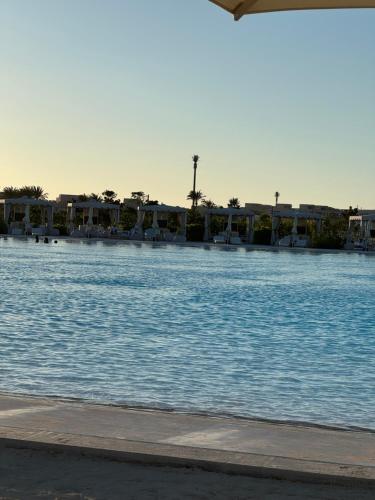 Gallery image of Marassi hotel apartment 3022 in El Alamein