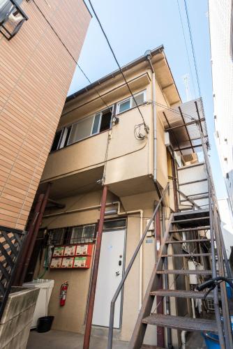 AkebonoHouse201 -Tokyo