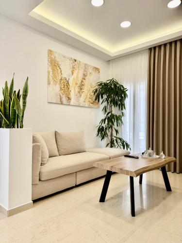 ELiXiR 3 Luxury apartments