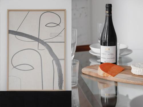 377 Suite Stella - Superbe Appartement à Paris