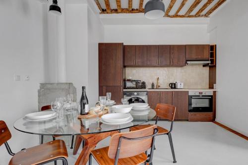 377 Suite Stella - Superbe Appartement à Paris