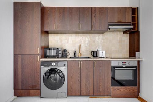 377 Suite Stella - Superbe Appartement à Paris