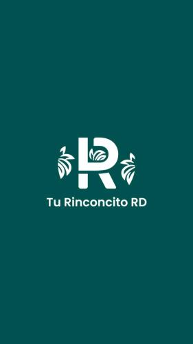a logo for a tpu thermoconfiction red at 2 Bedrooms, 2 Bathrooms, AC, WiFi, Pool, GYM, No Blackouts, Santiago in Hato Mayor