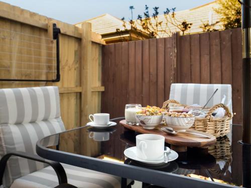 Posezení v ubytování Apartment on Short !