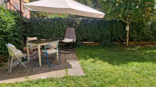 Minimal Chic Apartment Garden Free Parking Bologna 5 Min to Center photo 21