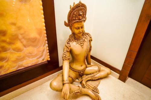 Fotografie z fotogalerie ubytování Santrina Hotels v destinaci Bengalúr