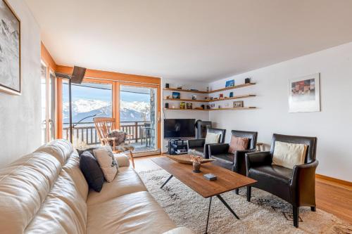 Ski Paradise SP 009 - MOUNTAIN apartment 4 pers