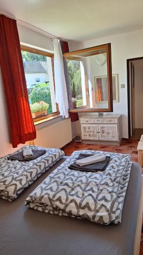 Prague Zbraslav Old Garden