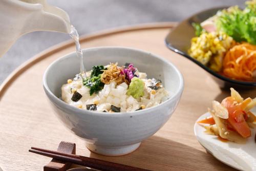 OMO5 Kyoto Sanjo by Hoshino Resorts