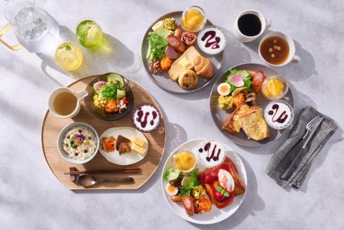 OMO5 Kyoto Sanjo by Hoshino Resorts