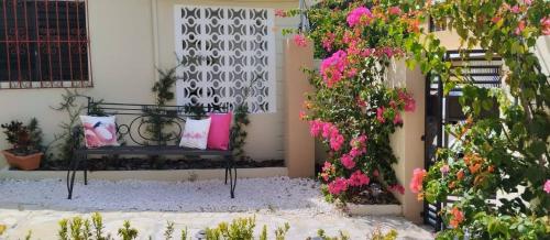 Zahrada ubytování family apt centric near historic center boardwalk