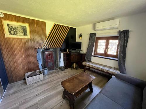 Fotografie z fotogalerie ubytování Casa nei boschi della Val Bormida v destinaci Calizzano