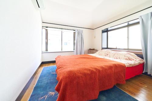 Kita-Shinjuku INN House