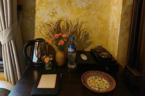 Gambar di galeri bagi Mit Retreat di Ðà Bắc