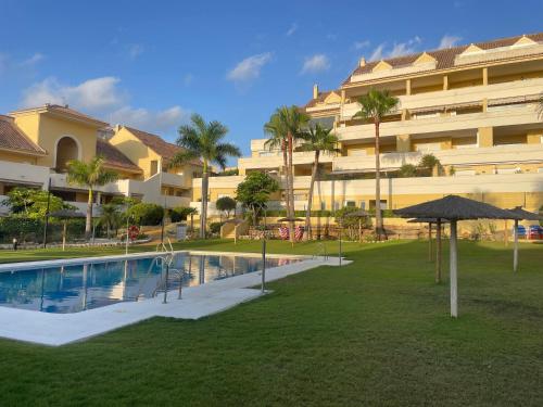 Intermobiliaria Rentals - Puerto Alto B6 14