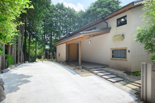 箱根こもれび庵