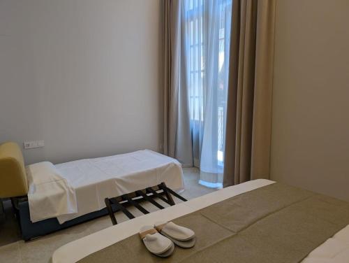 Hotel San Lorenzo Boutique Catedral photo 36