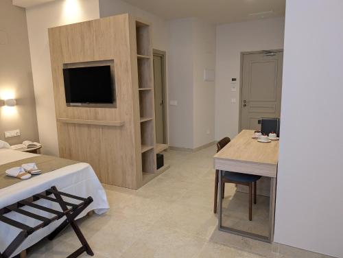 Hotel San Lorenzo Boutique Catedral photo 40