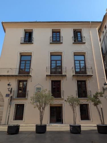 Hotel San Lorenzo Boutique Catedral photo 44