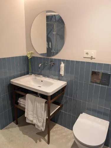 Hotel San Lorenzo Boutique Catedral photo 19