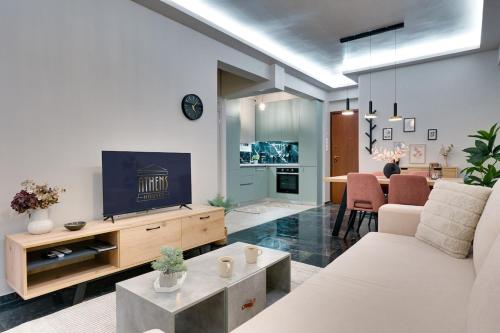 Lovely Goudi Apartment - Perfect Athens Getaway