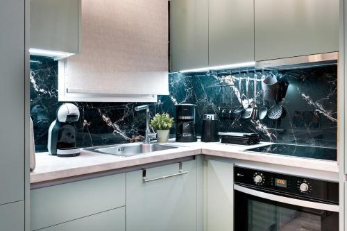 Lovely Goudi Apartment - Perfect Athens Getaway