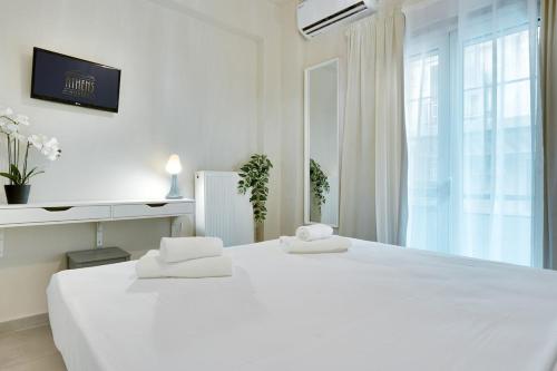 Lovely Goudi Apartment - Perfect Athens Getaway