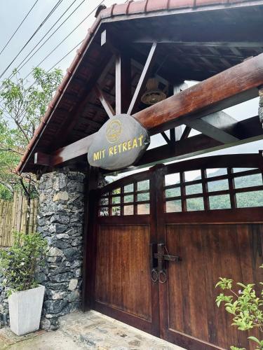 Gambar di galeri bagi Mit Retreat di Ðà Bắc