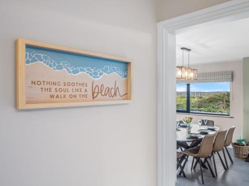 Gambar di galeri bagi Lakeview House di Ballyconneely