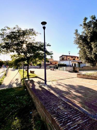 Tor Vergata Smart Living photo 35