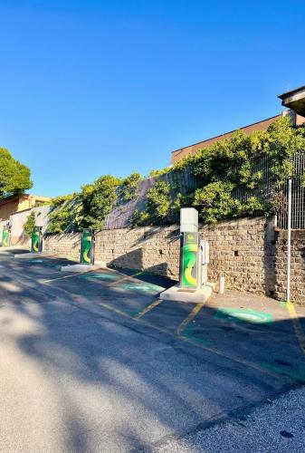 Tor Vergata Smart Living photo 36