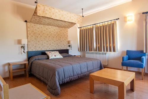 Gallery image of Hotel Galayos in Hoyos del Espino