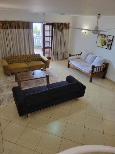Gallery image of Ash Lamera beach apartments in Mombasa