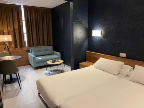 Hostal Iznájar Barcelona