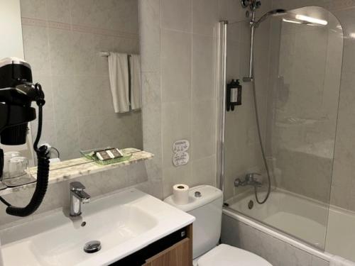 Hostal Iznájar Barcelona