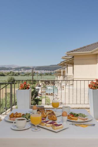 Anemolia Resort and Spa
