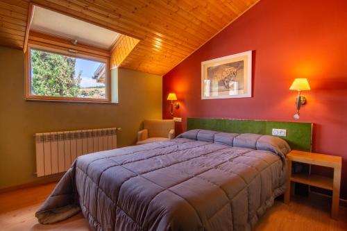 Gallery image of Hotel Galayos in Hoyos del Espino