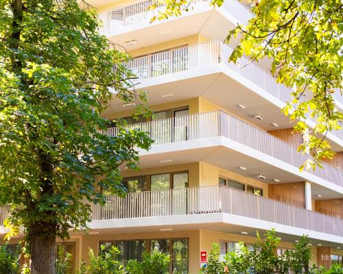 Greeneri Park by Baltic Home