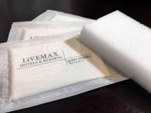 Hotel LiVEMAX Ryogoku