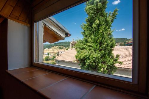 Gallery image of Hotel Galayos in Hoyos del Espino